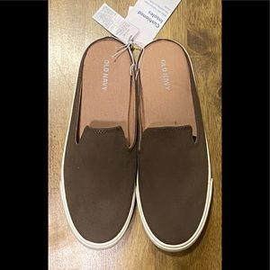 Old Navy Canvas Mules sneakers